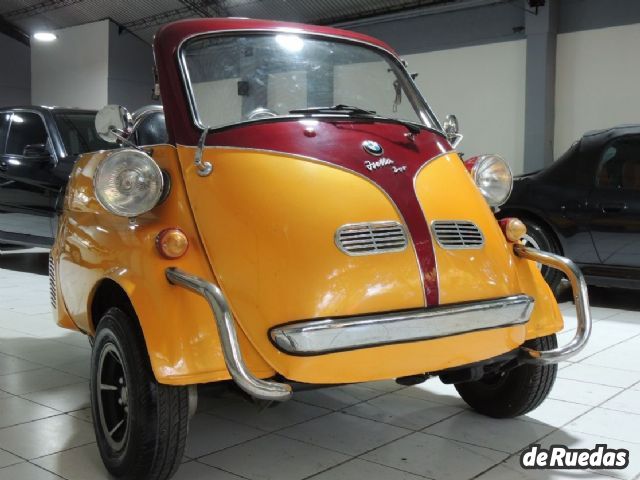 BMW Isetta Usado en Mendoza, deRuedas
