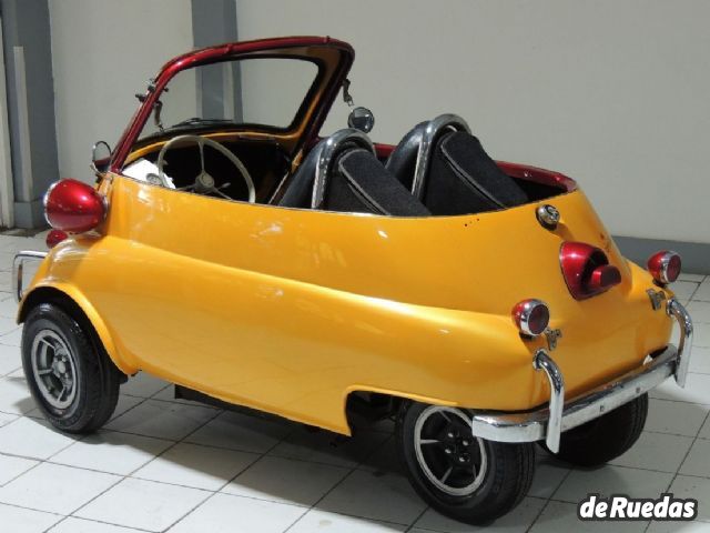 BMW Isetta Usado en Mendoza, deRuedas