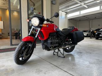 BMW K Usada en Mendoza