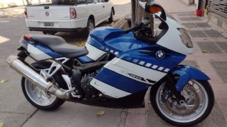 BMW K Usada en Mendoza