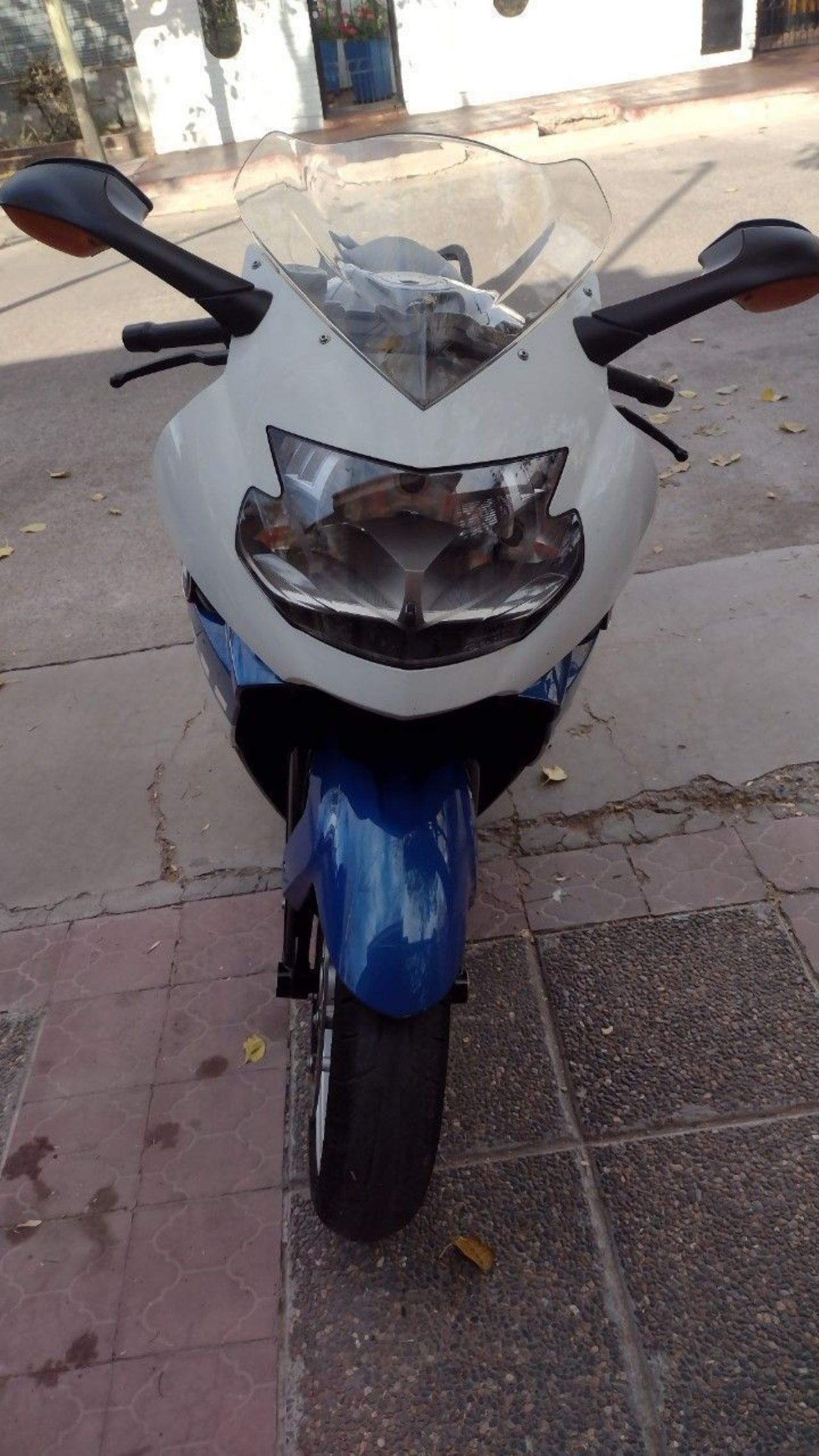 BMW K Usada en Mendoza, deRuedas