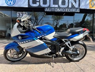 BMW K Usada en Mendoza