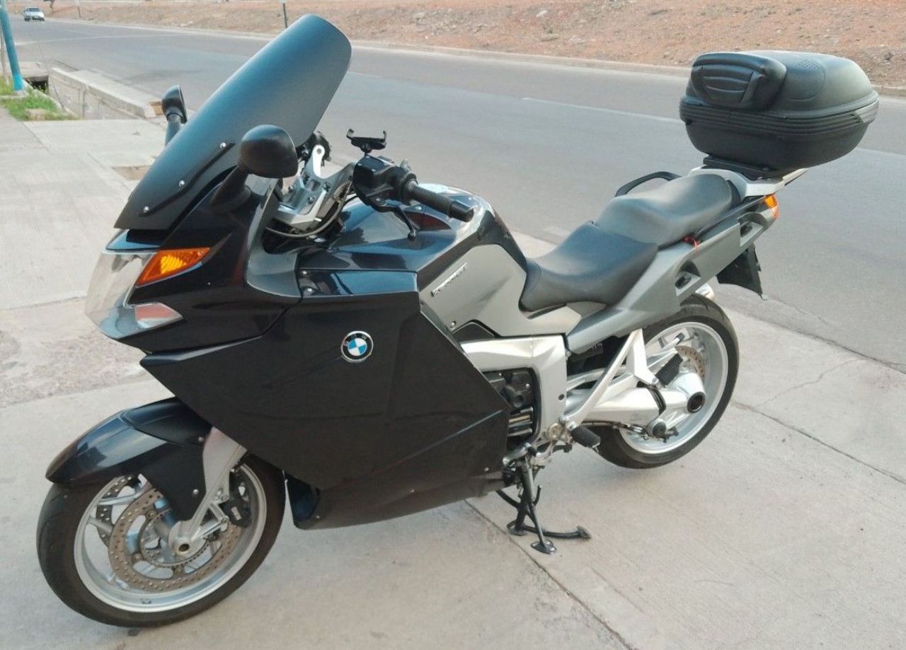 BMW K Usada en Mendoza, deRuedas