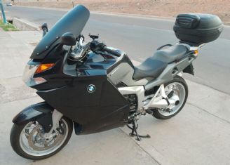 BMW K Usada en Mendoza