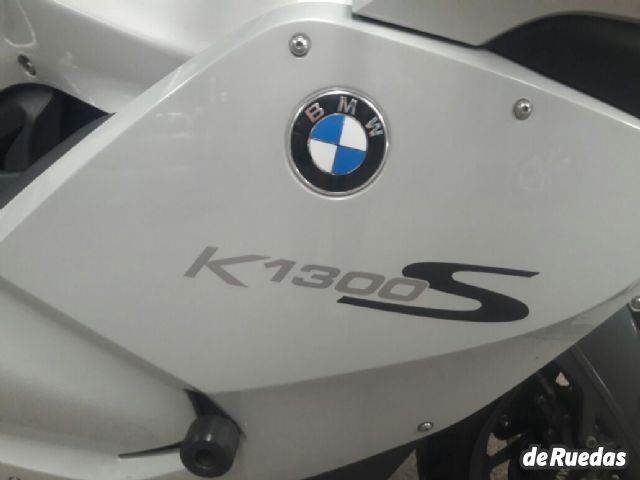 BMW K Usada en Mendoza, deRuedas