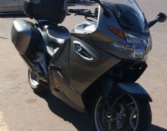 BMW K Usada en Mendoza