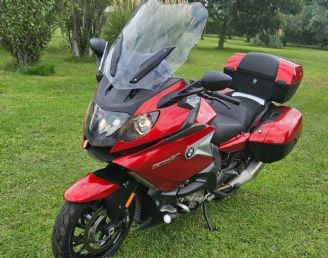 BMW K Usada en Santa Fe