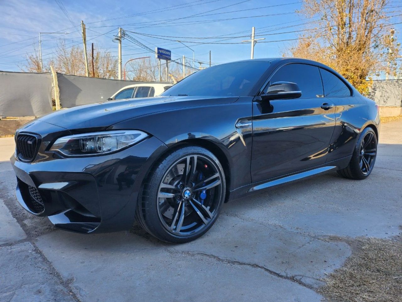 BMW M2 Usado en Mendoza, deRuedas