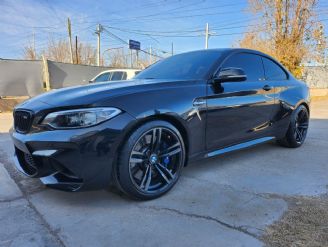 BMW M2 Usado en Mendoza
