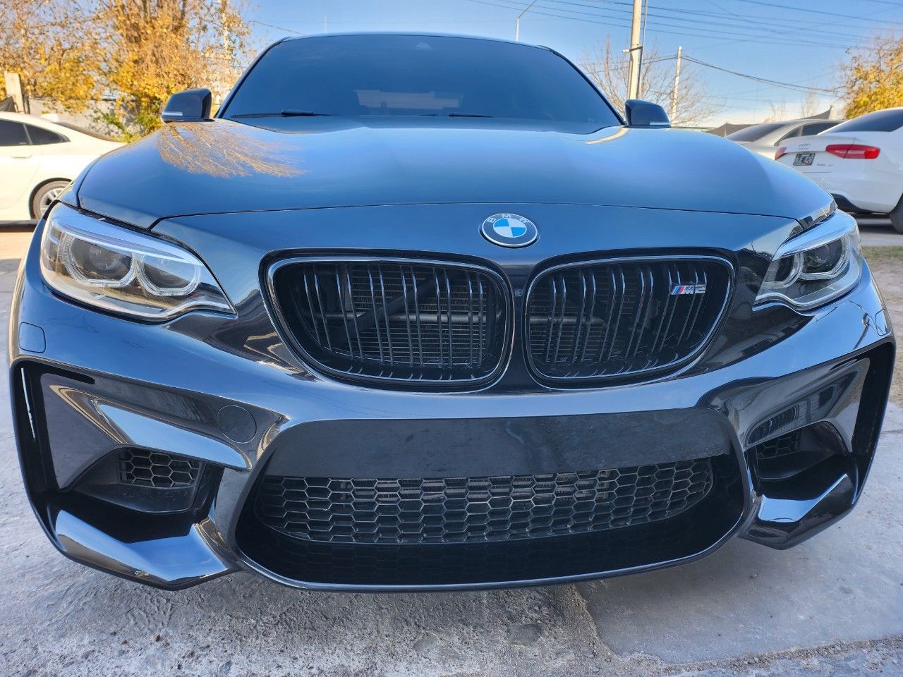 BMW M2 Usado en Mendoza, deRuedas