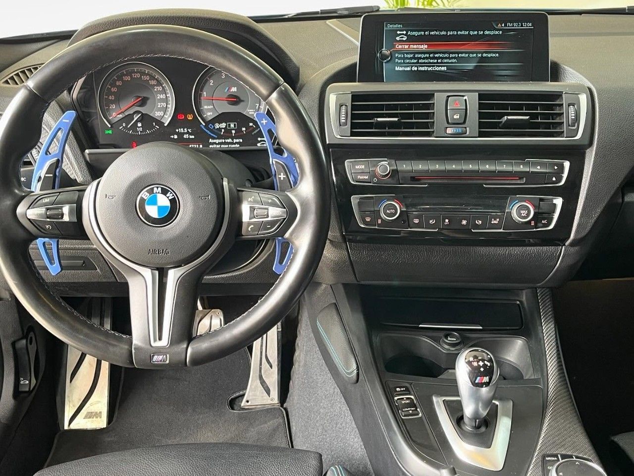 BMW M2 Usado Financiado en San Juan, deRuedas