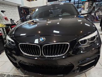 BMW M2 Usado en Mendoza