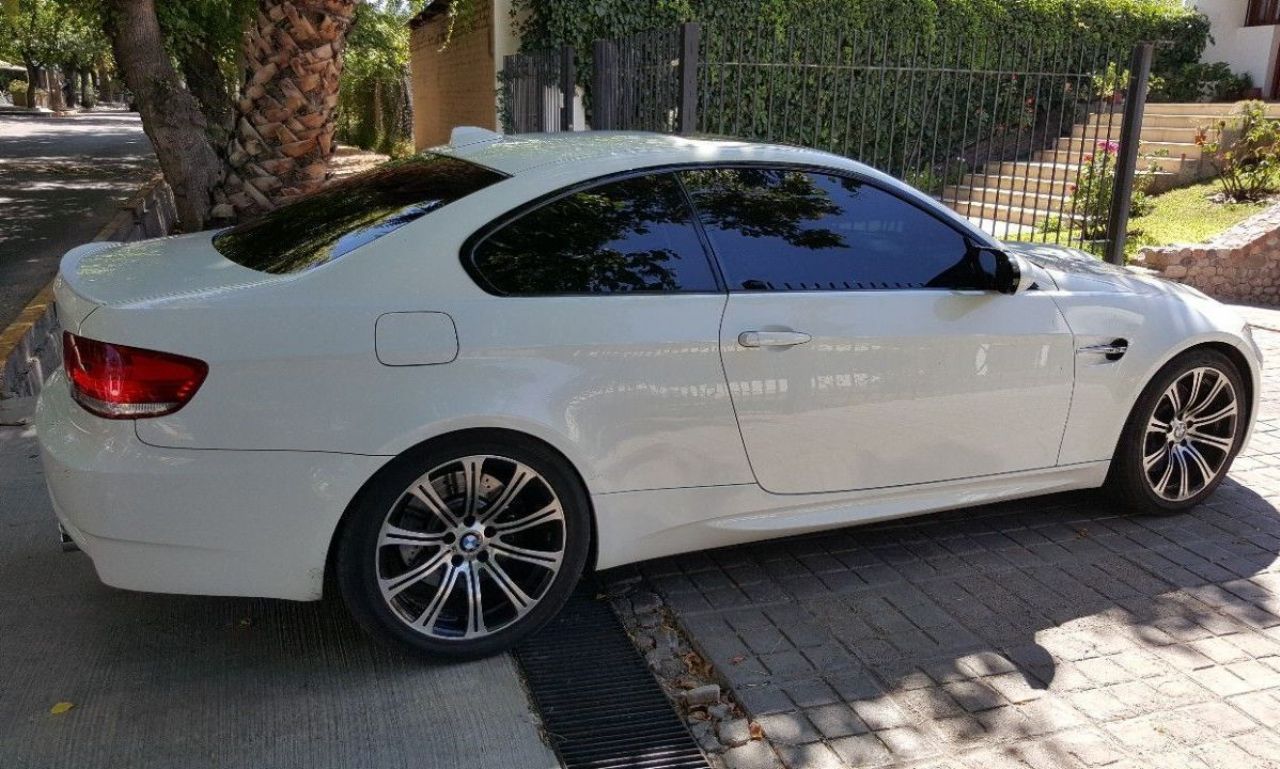 BMW M3 Usado en Mendoza, deRuedas