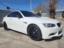 BMW M3 Usado en Mendoza
