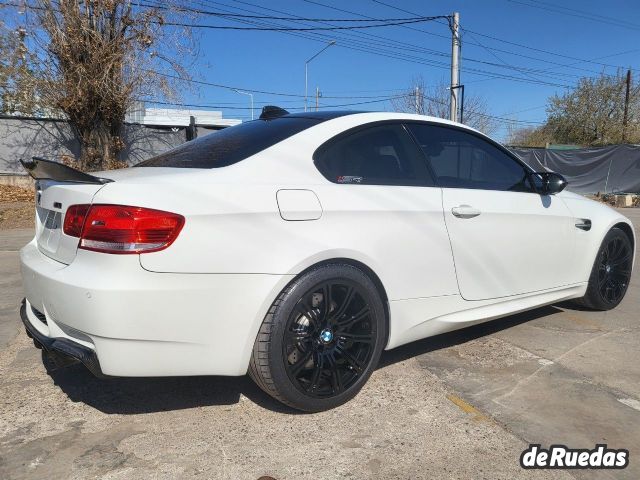 BMW M3 Usado en Mendoza, deRuedas