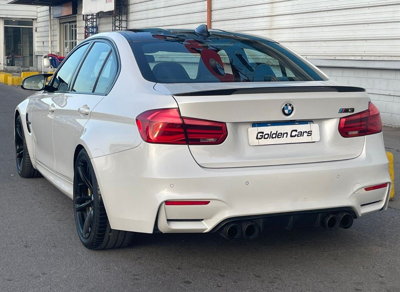 BMW M3 Usado en Buenos Aires, deRuedas
