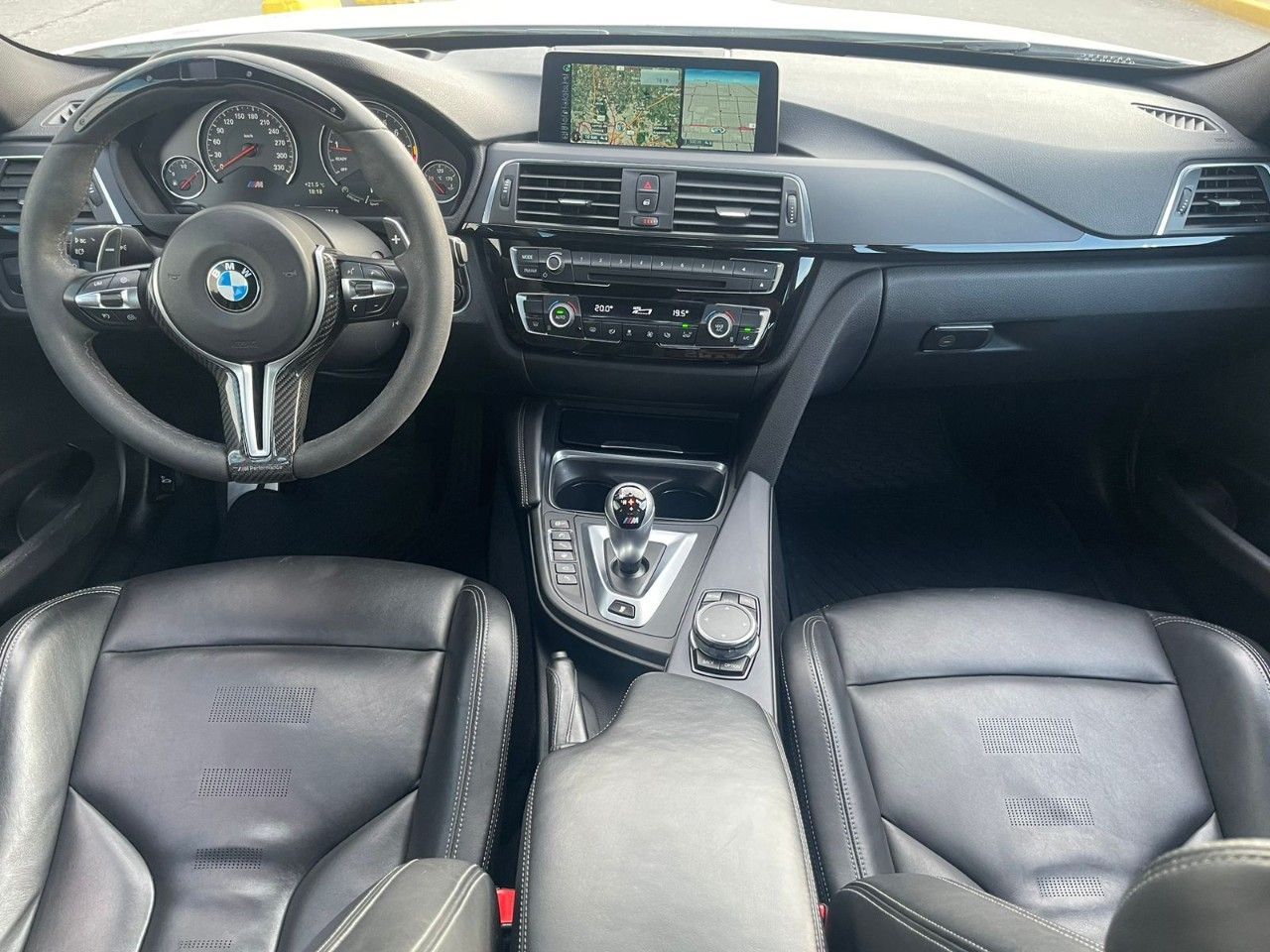 BMW M3 Usado en Buenos Aires, deRuedas
