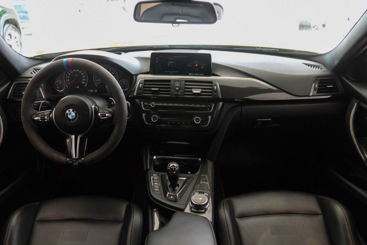 BMW M3 Usado en Mendoza, deRuedas