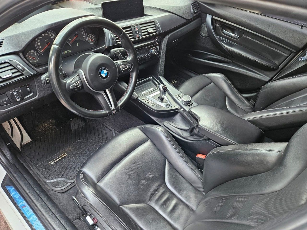 BMW M3 Usado en Mendoza, deRuedas