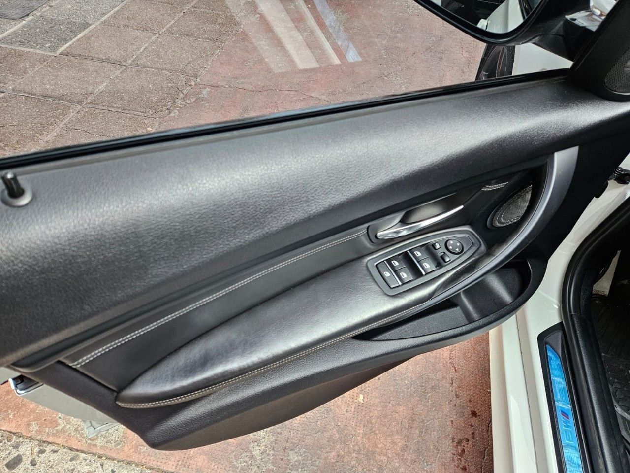 BMW M3 Usado en Mendoza, deRuedas