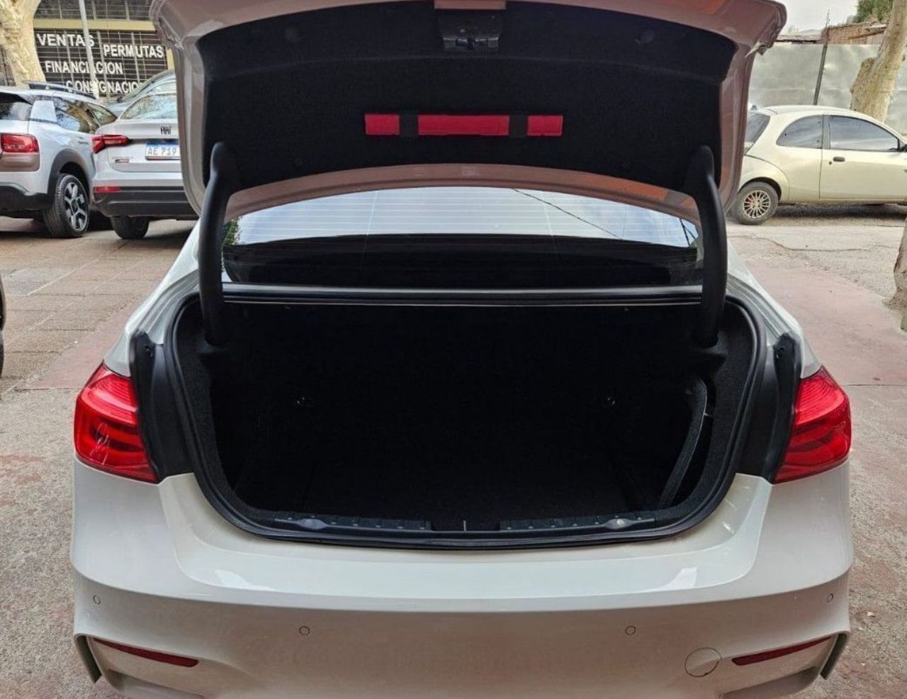 BMW M3 Usado en Mendoza, deRuedas