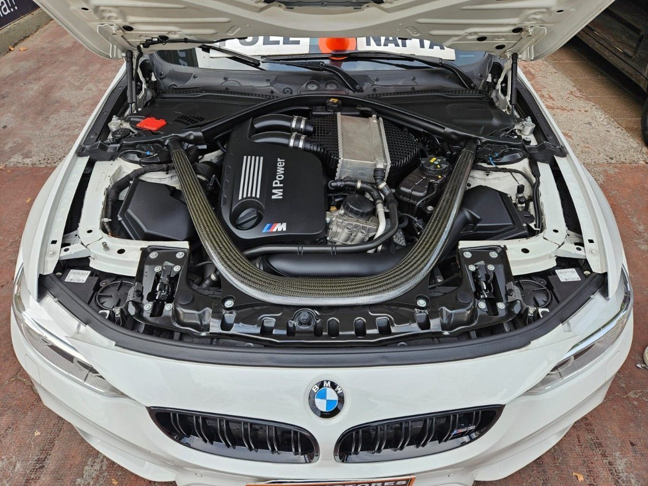 BMW M3 Usado en Mendoza, deRuedas