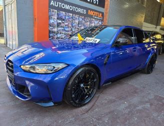 BMW M3 Usado en Mendoza