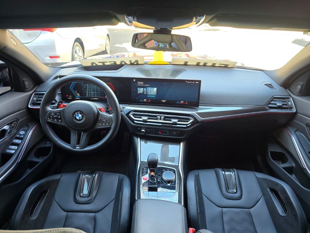BMW M3 Usado en Mendoza, deRuedas