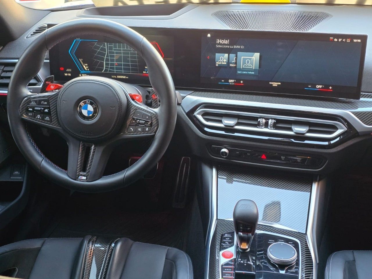 BMW M3 Usado en Mendoza, deRuedas