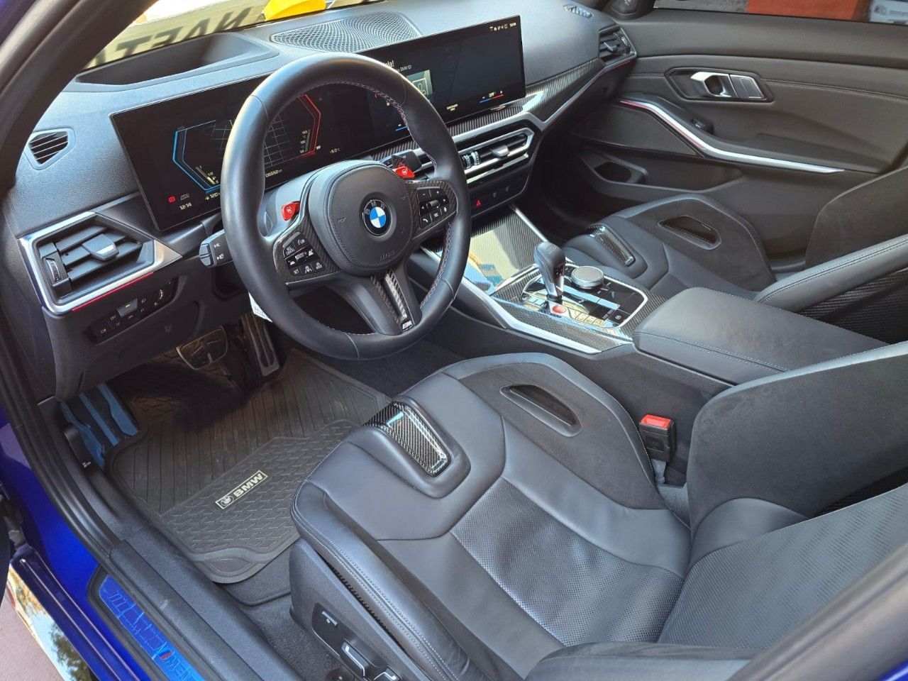 BMW M3 Usado en Mendoza, deRuedas