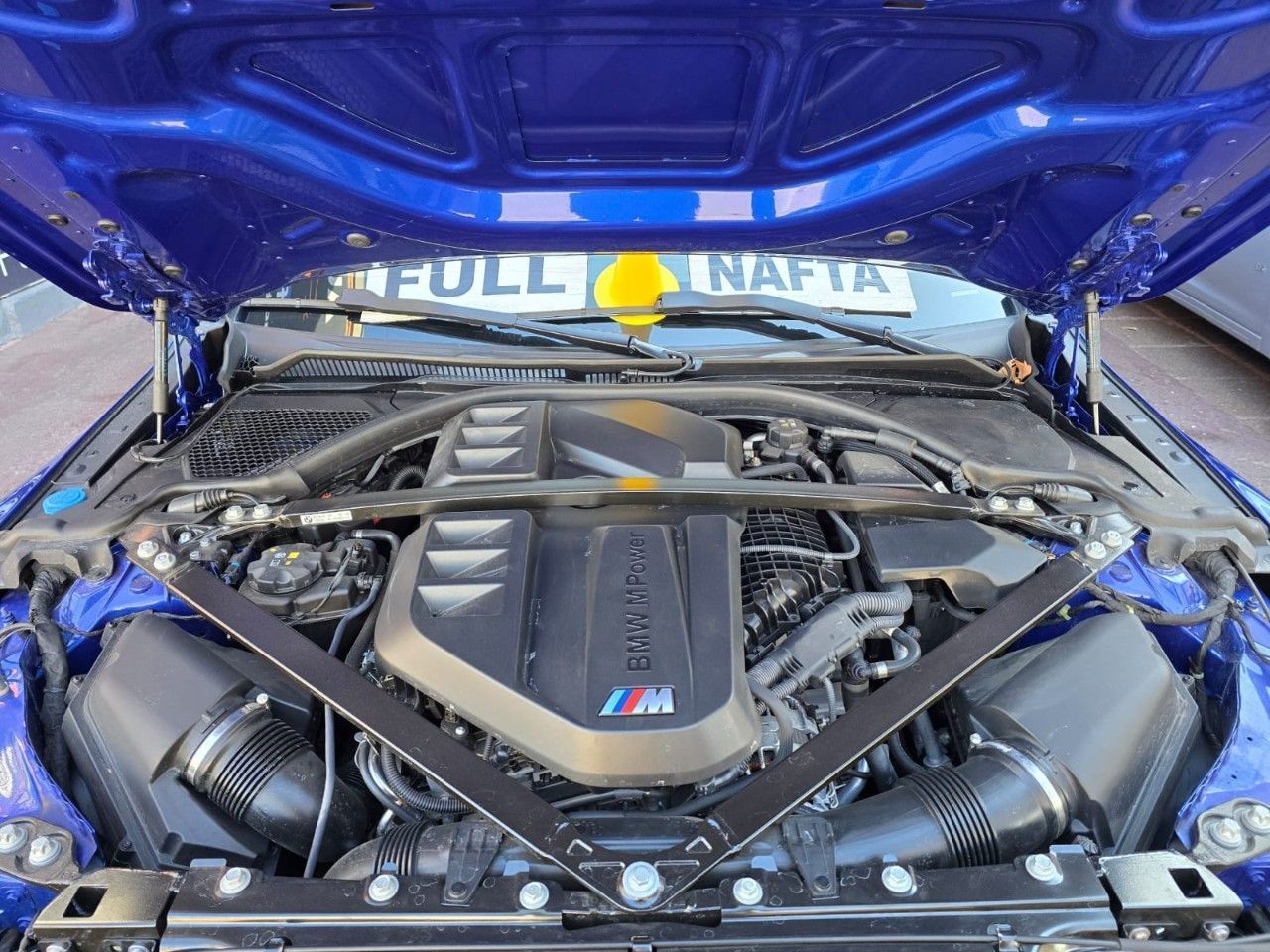 BMW M3 Usado en Mendoza, deRuedas