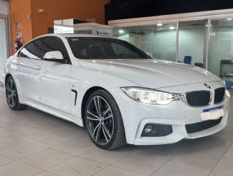 BMW M4 Usado en Mendoza
