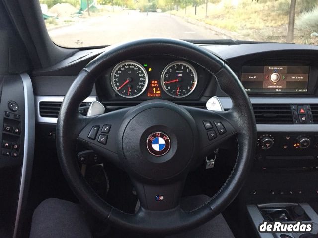 BMW M5 Usado en Mendoza, deRuedas