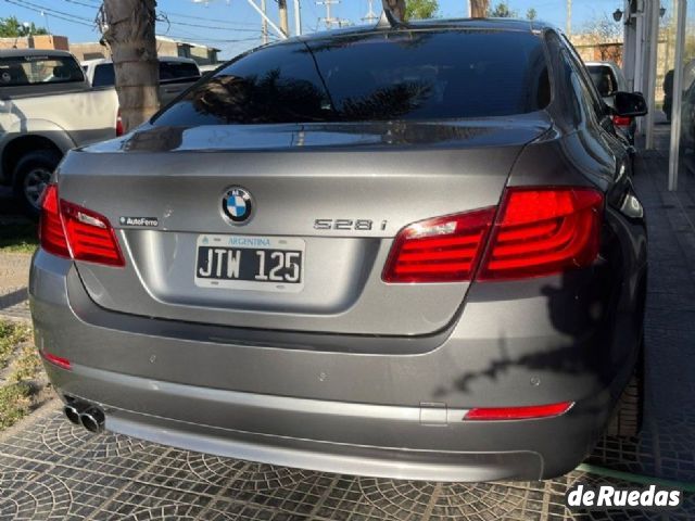 BMW M5 Usado en San Juan, deRuedas