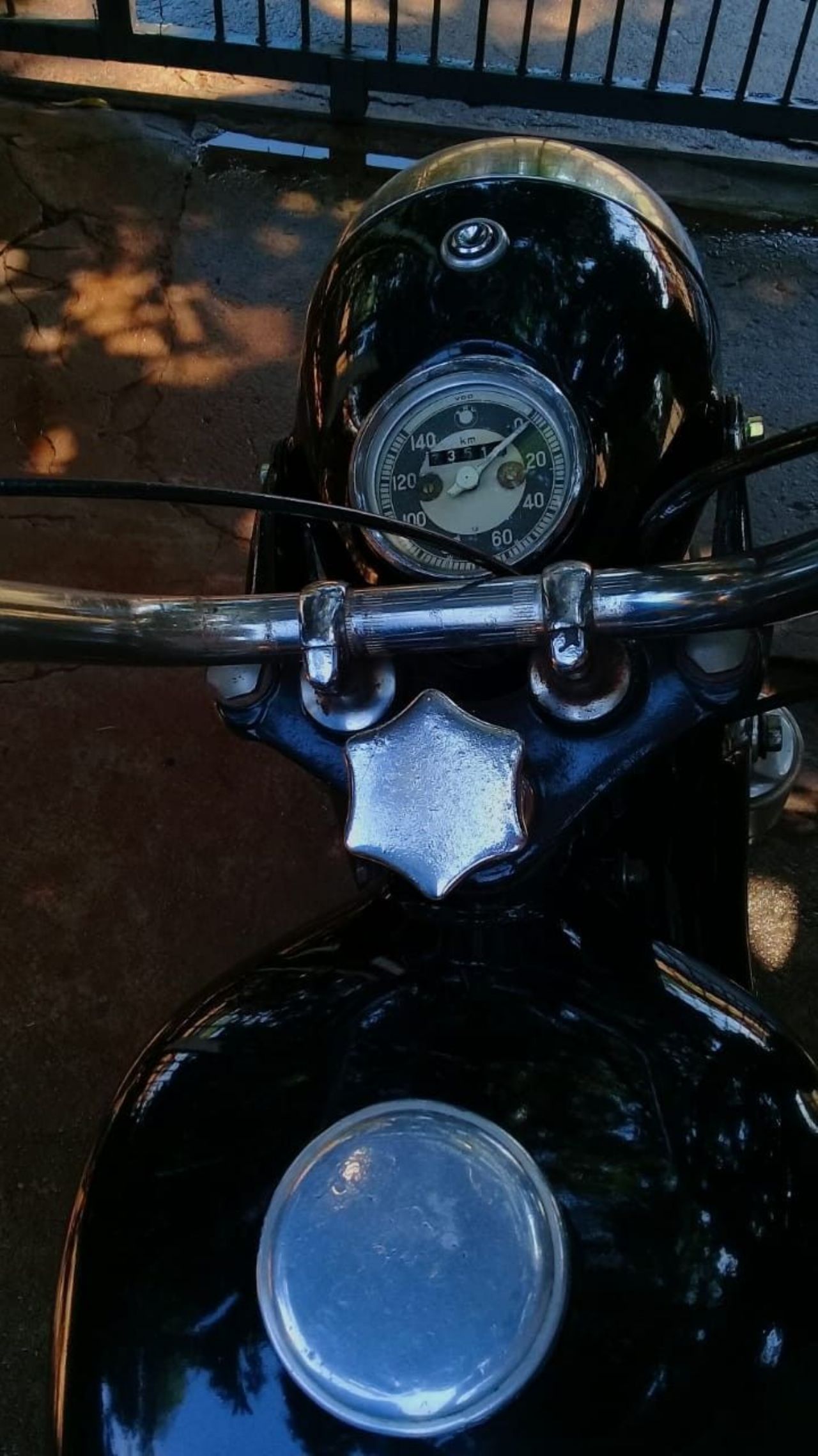 BMW R Usada en Misiones, deRuedas
