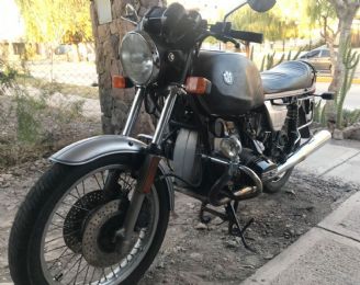 BMW R Usada en Mendoza