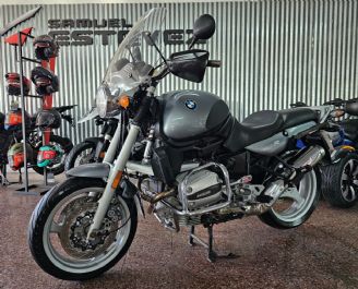 BMW R Usada en Mendoza