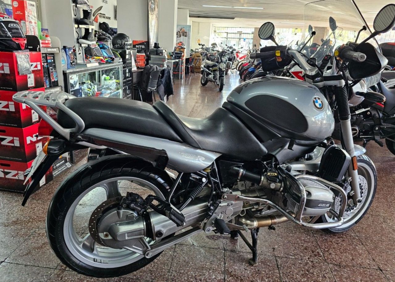 BMW R Usada en Mendoza, deRuedas