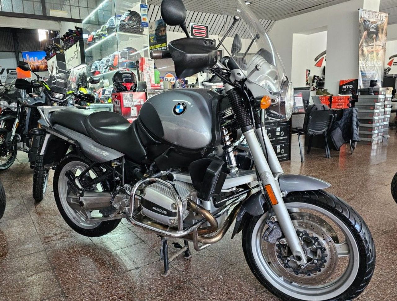 BMW R Usada en Mendoza, deRuedas