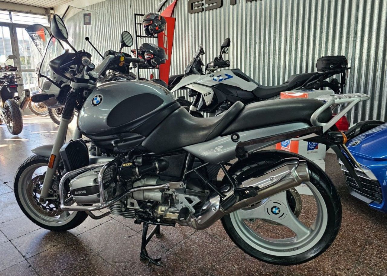 BMW R Usada en Mendoza, deRuedas