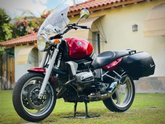 BMW R Usada en Mendoza