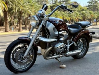 BMW R Usada en Mendoza