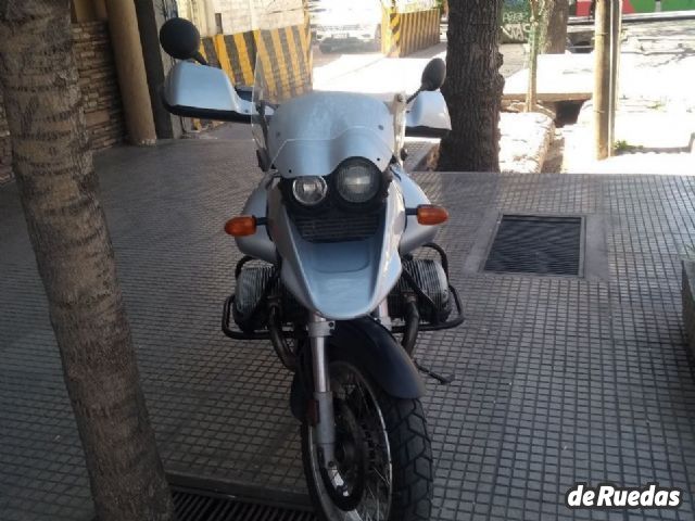 BMW R Usada en Mendoza, deRuedas