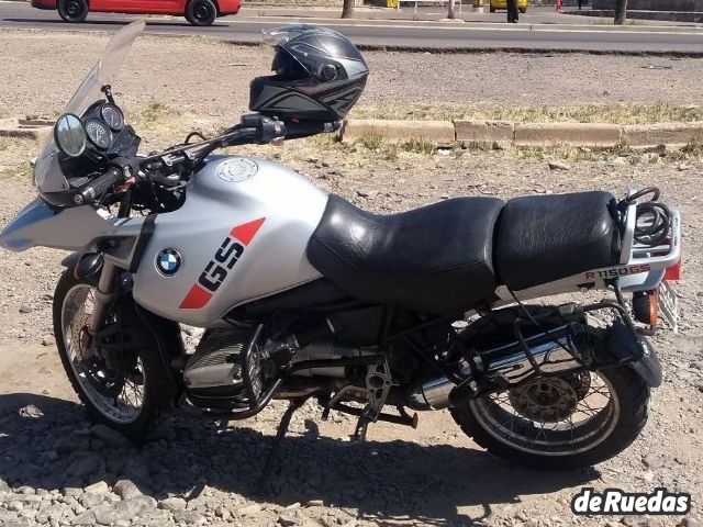 BMW R Usada en Mendoza, deRuedas