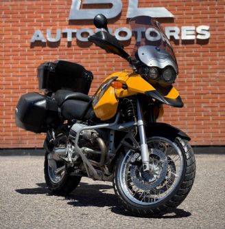 BMW R Usada en Córdoba
