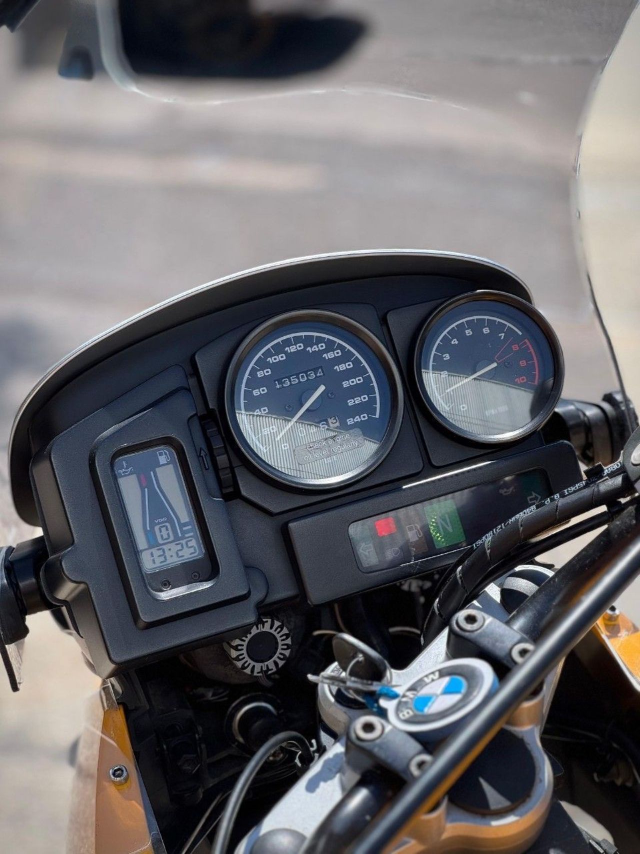 BMW R Usada en Córdoba, deRuedas