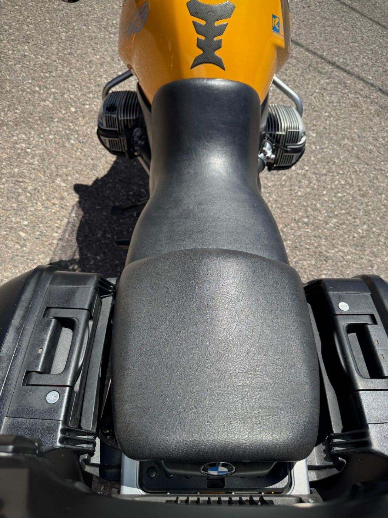 BMW R Usada en Córdoba, deRuedas