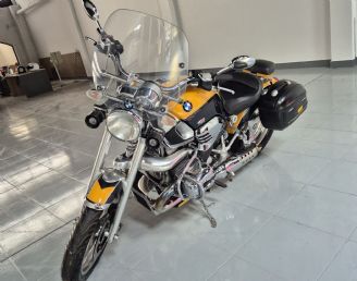 BMW R Usada en Mendoza