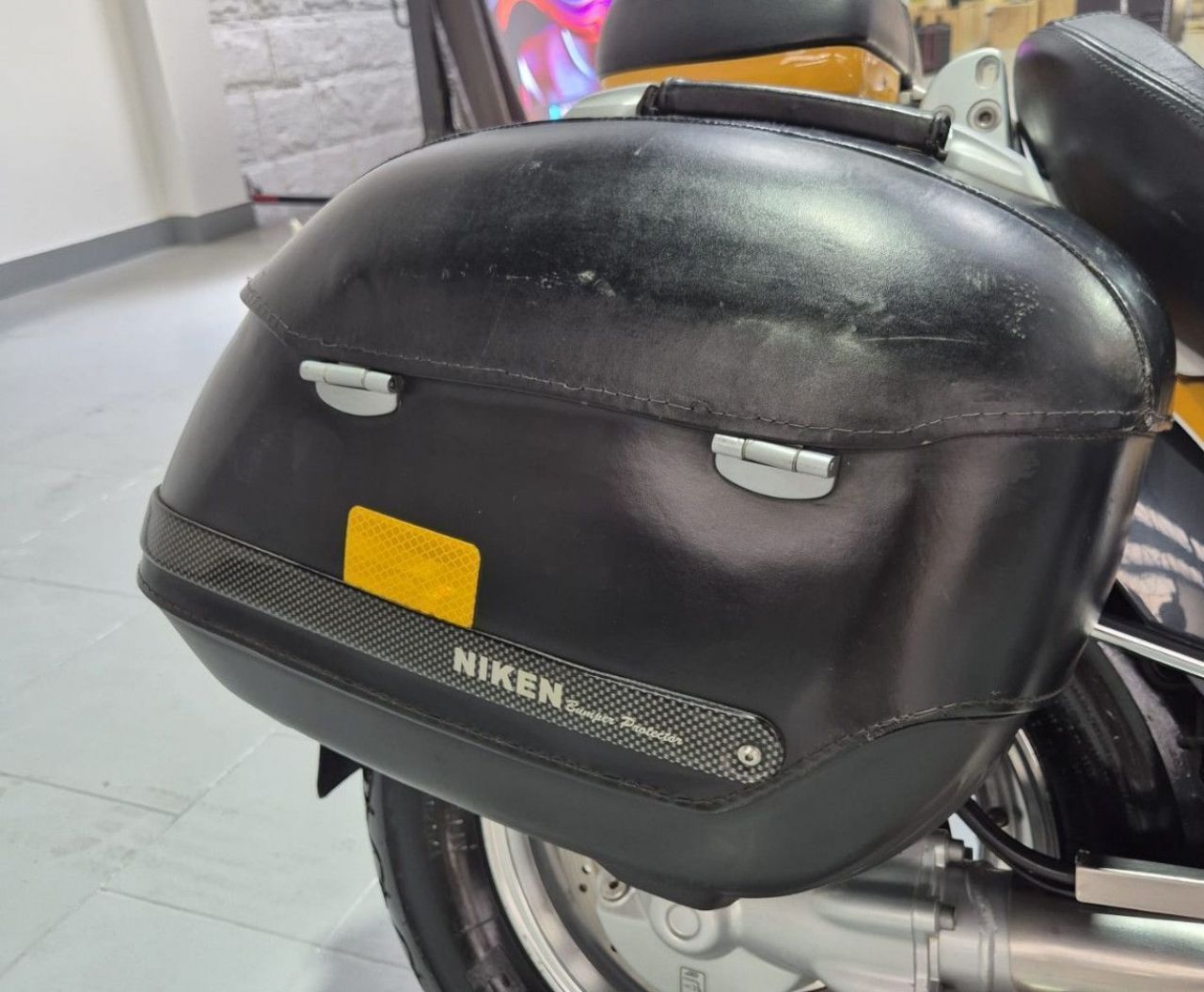 BMW R Usada en Mendoza, deRuedas