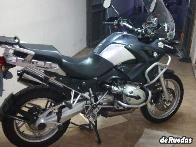 BMW R Usada en Mendoza, deRuedas